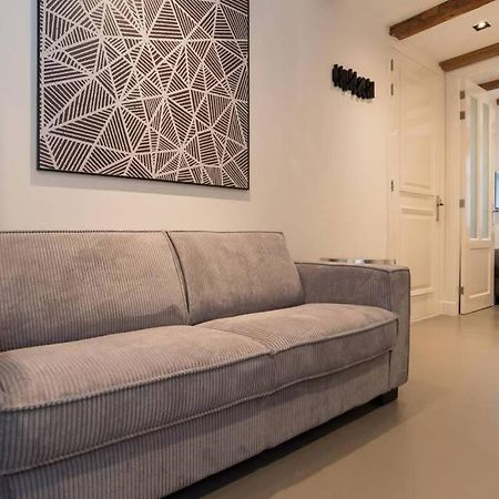 Canal Dream Apartment Амстердам Екстериор снимка