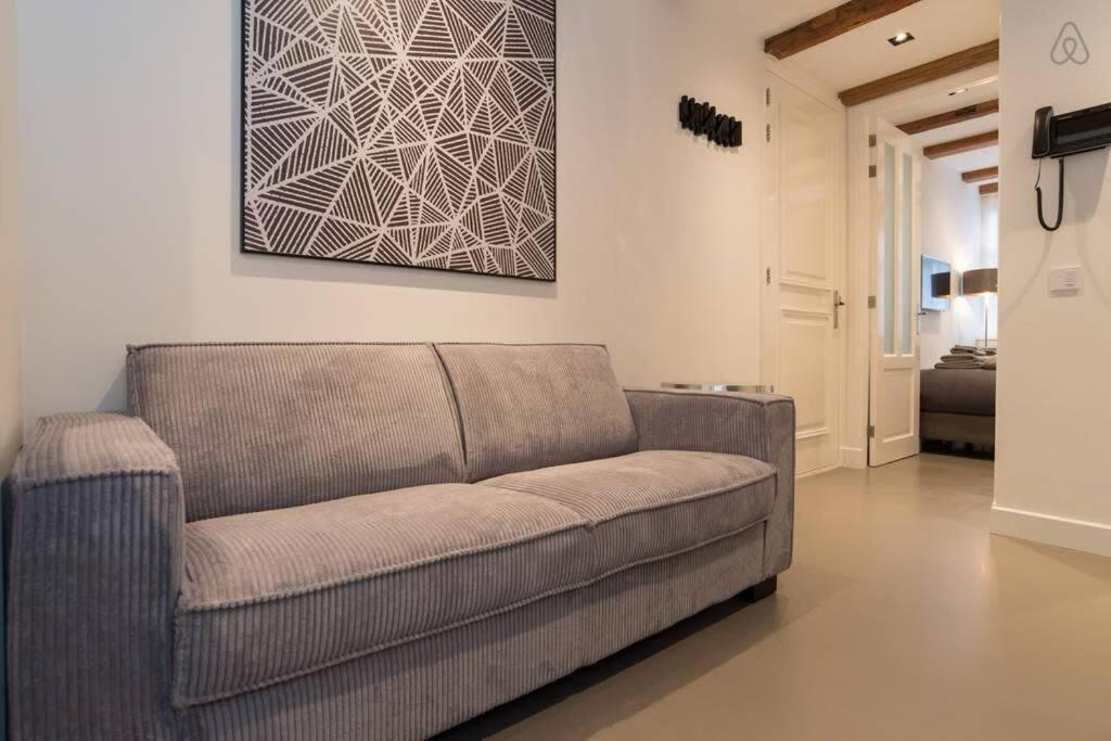 Canal Dream Apartment Амстердам Екстериор снимка