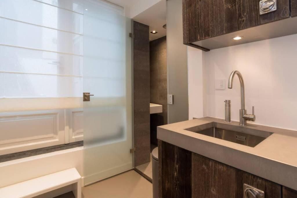 Canal Dream Apartment Амстердам Екстериор снимка