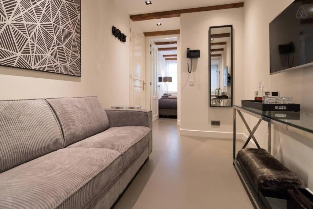 Canal Dream Apartment Амстердам Екстериор снимка