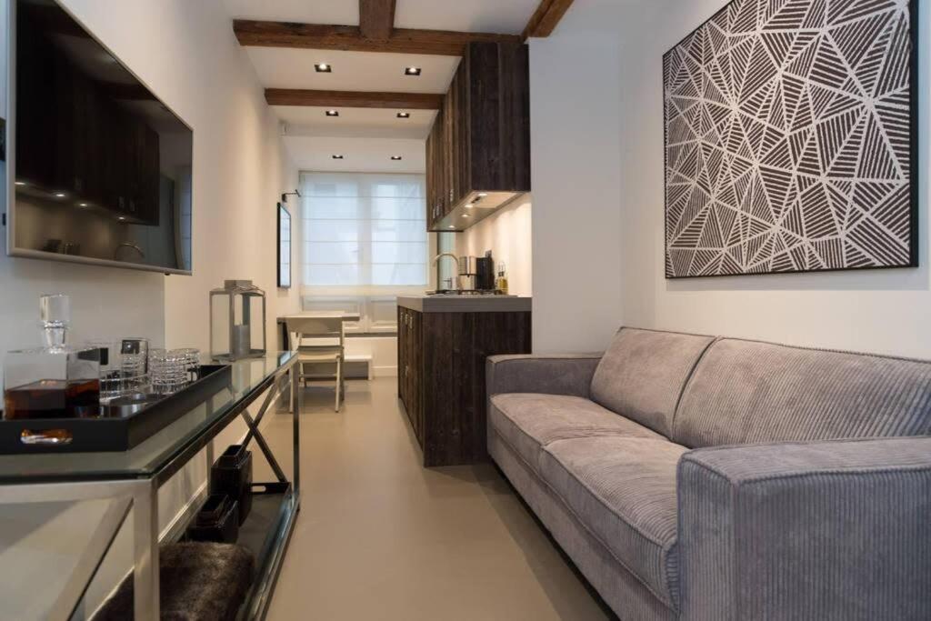 Canal Dream Apartment Амстердам Екстериор снимка