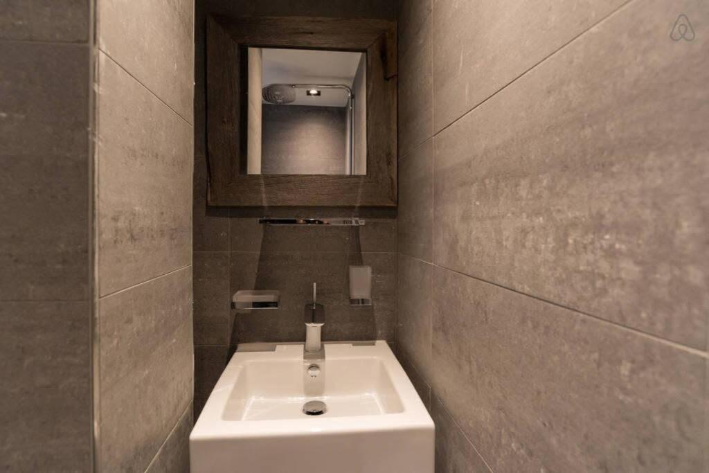 Canal Dream Apartment Амстердам Екстериор снимка