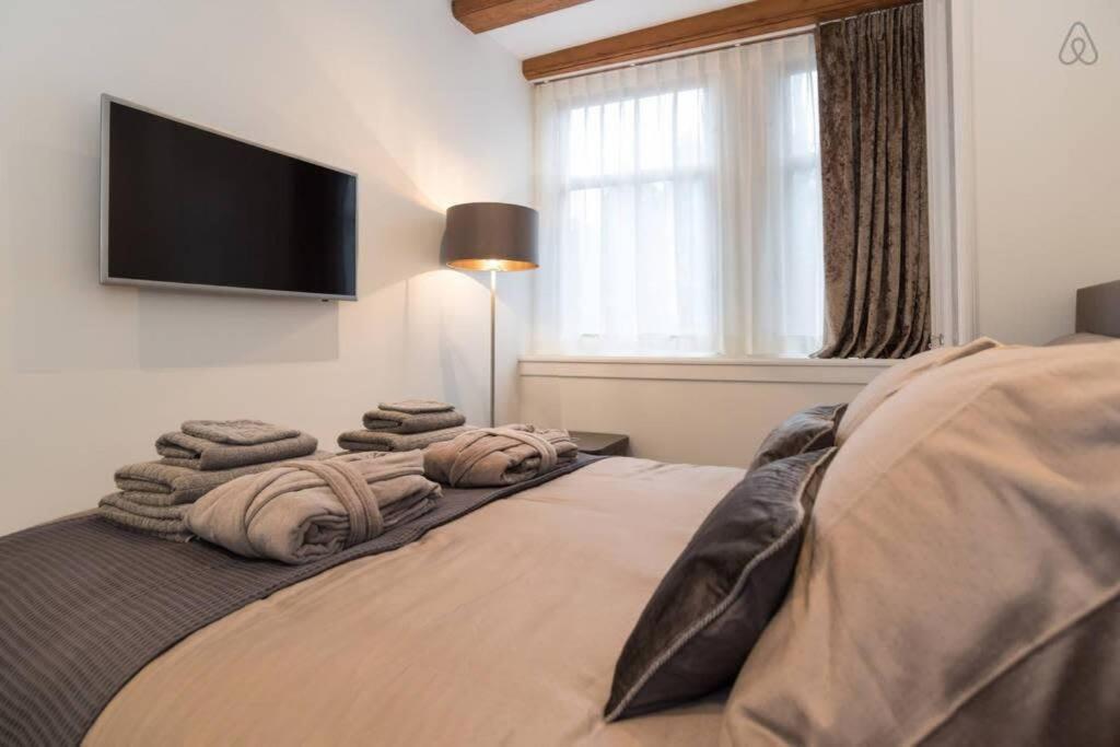 Canal Dream Apartment Амстердам Екстериор снимка