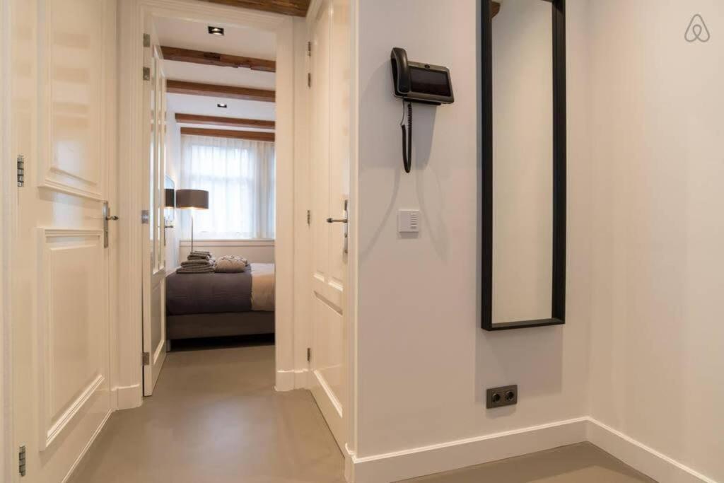 Canal Dream Apartment Амстердам Екстериор снимка